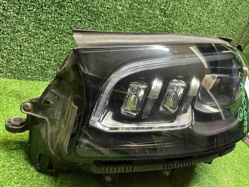 Фара левая Mercedes GLS x167 (19-24) Multibeam LED