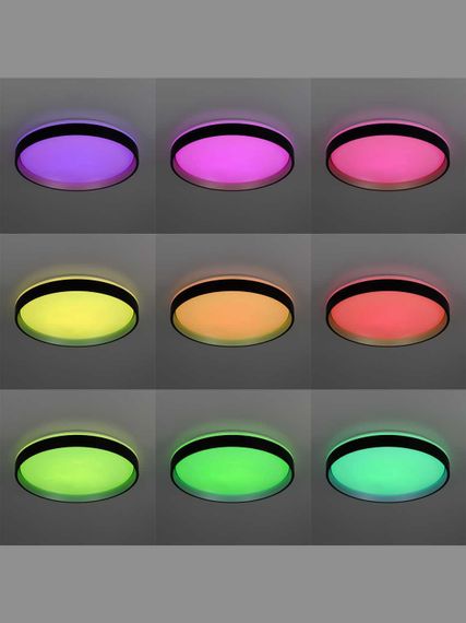 Светильник потолочный Citilux ENZO CL753451G