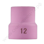 Набор COLISEUM №12 (TIG TP 17/18/26) диаметр вольфрама 1,6 мм. CLS1770