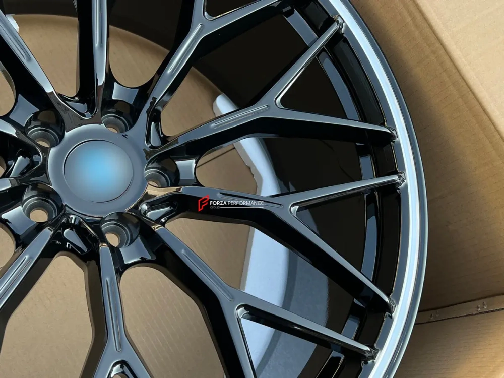 КОВАНЫЕ ДИСКИ ДЛЯ BMW iX БМВ