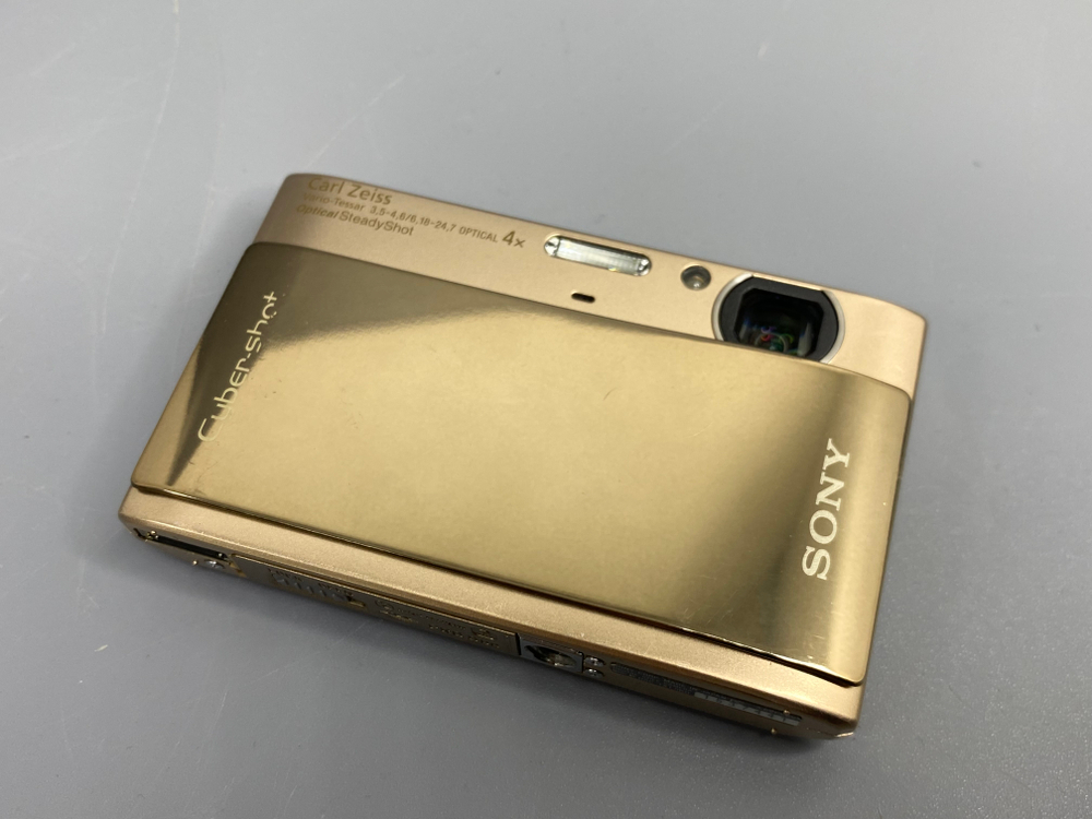 Sony Cyber-shot DSC-TX1