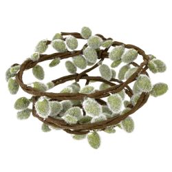 GAEM Изделие декоративное "Гнездо", L12 W12 H5 см