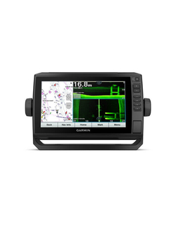 Эхолот-Картплоттер Garmin ECHOMAP UHD 92sv