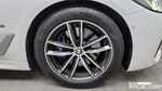 BMW 5 Series (G30) 520i M Sports (01.2021)