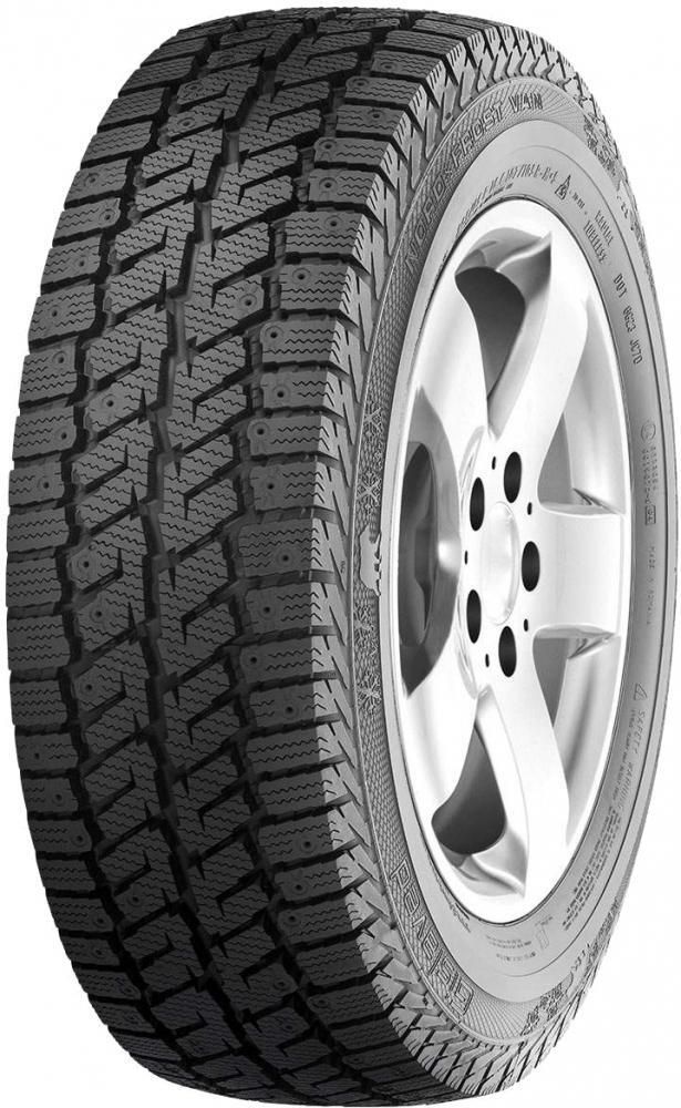 Gislaved Nord Frost Van 215/65 R16C 109R (шип)