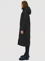 ПАЛЬТО ЖЕНСКОЕ NORPPA PINEGA ( 100331 )