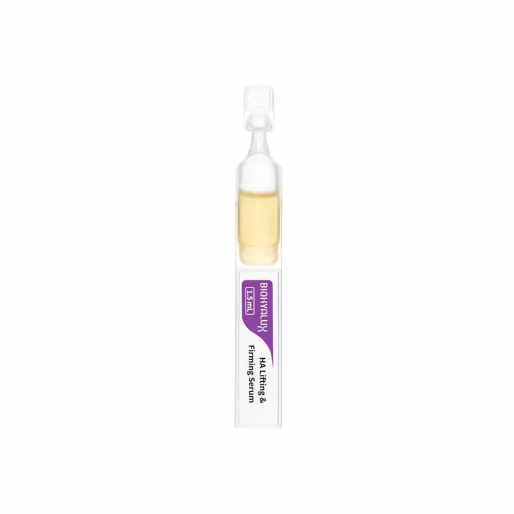 HA Lifting & Firming Serum BioHyalux