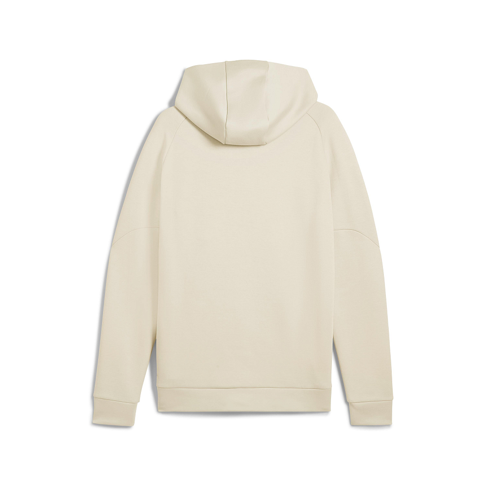Мужская толстовка PUMA TECH Full-Zip Hoodie