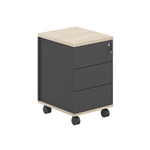 Тумба мобильная вариант №9 ALLEGRO (АЛЛЕГРО)