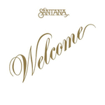 Santana / Welcome (Limited Edition)(LP)