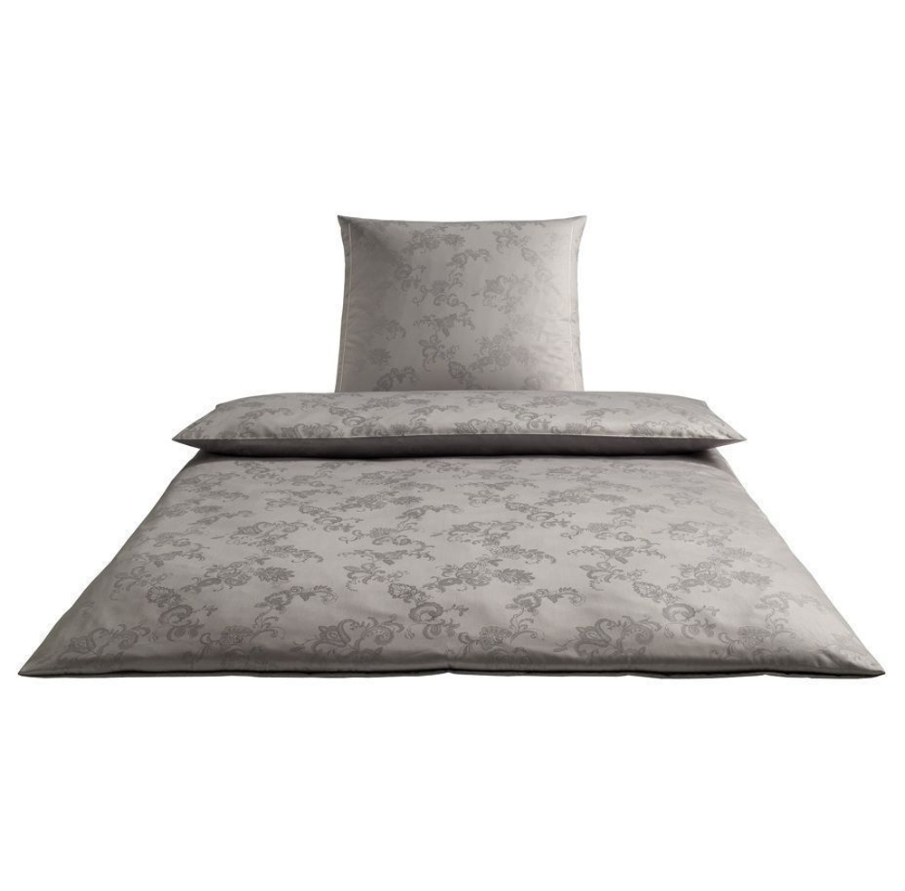 Пододеяльник 200х220 Elegante Esperanto какао