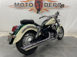 Honda Shadow 400 , 1998