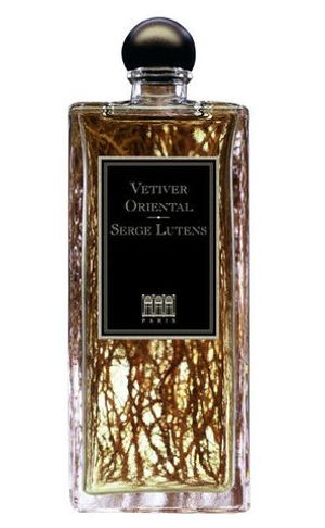 Serge Lutens Vetiver Oriental