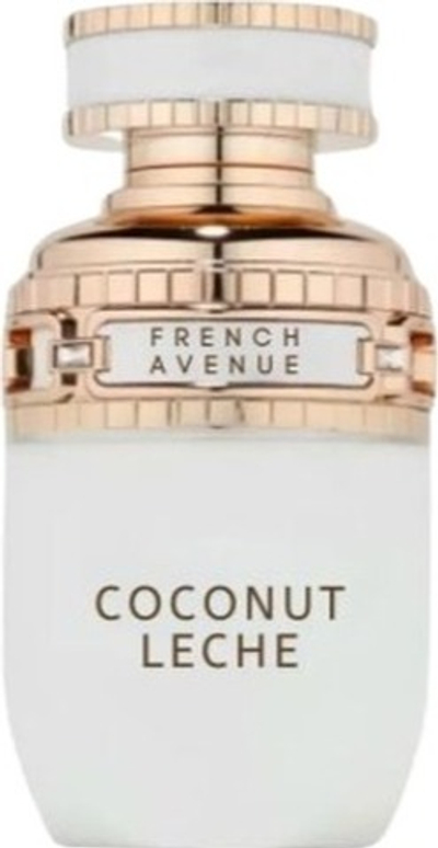 French Avenue Coconut Leche EDP