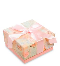 WA-51-17/2 Коробка «Квадрат новый»