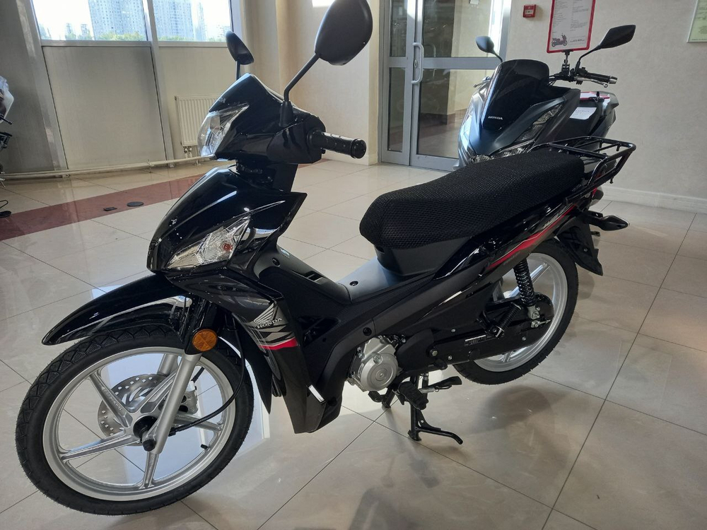 Скутеретта HONDA Wave 110 T