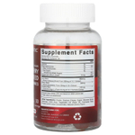 Vitamatic, веганские жевательные таблетки с куркумой и семенами сельдерея, вкус натуральной вишни, 60 жевательных таблеток