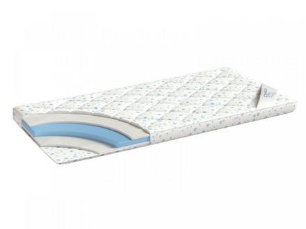 Наматрасник Corretto Foam