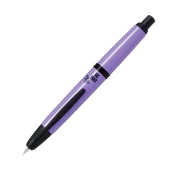 Перьевая ручка Pilot Capless ANNA SUI Limited Edition 2024 с пером F (FC-AS24-VBF)