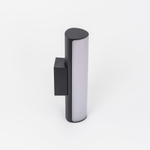 Citilux GARDA CLU0007 LED Уличный светильник Графит