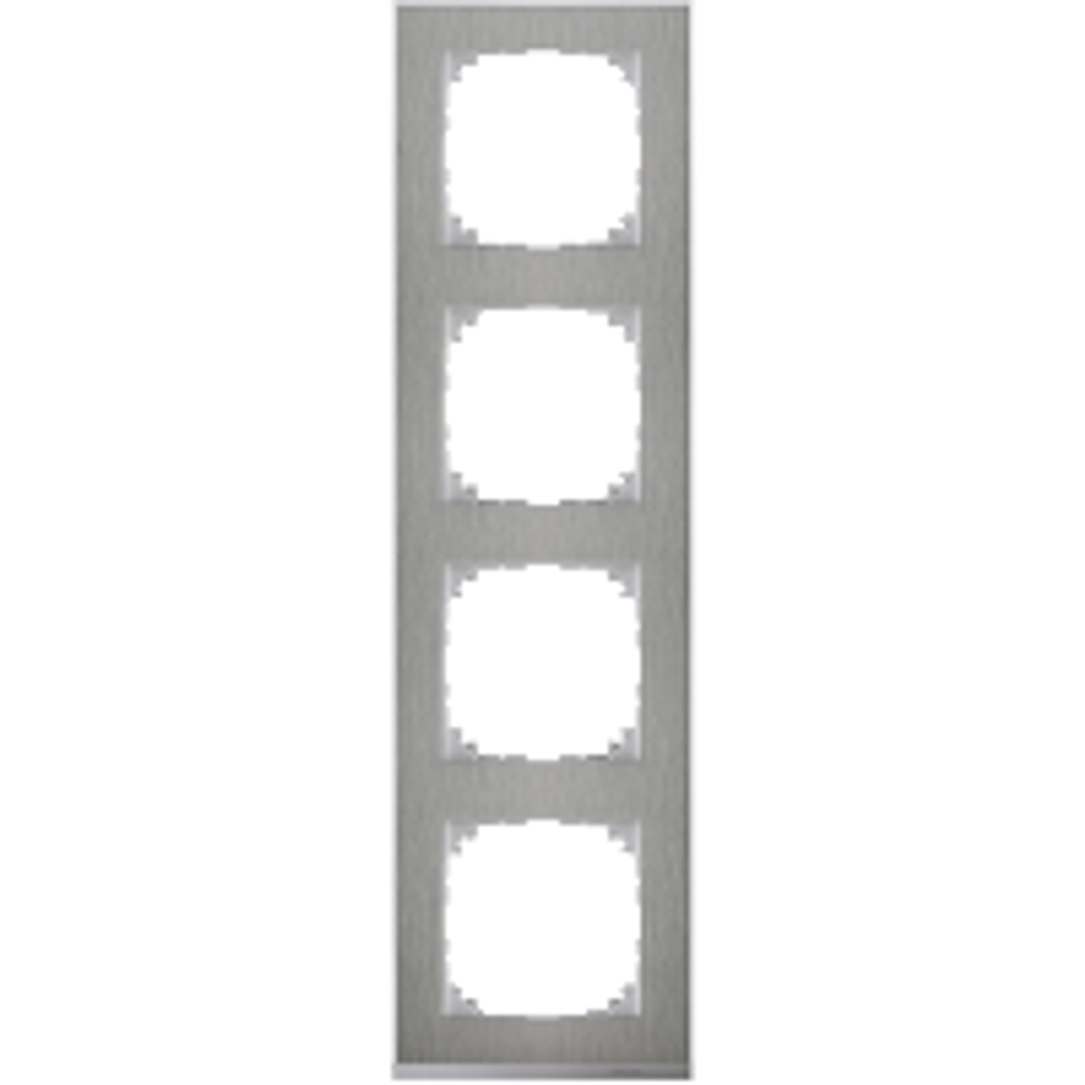 Рамка  Schneider Electric MTN4040-3646
