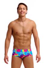 Транки FUNKY TRUNKS Men's Blok Tok