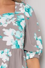 Платье 70757 Avili