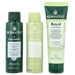 Herbatint, стойкая гель-краска для волос, 8C, светлый пепельный блондин, 135 мл (4,56 жидк. унции)