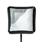 Софтбокс Godox SFGV5050 для накамерной вспышки