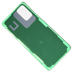 Задняя крышка для Samsung Galaxy S20+ (G985F) Красный