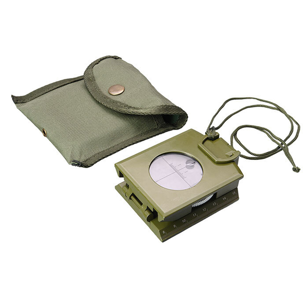 Компас-азимут (профессиональный)