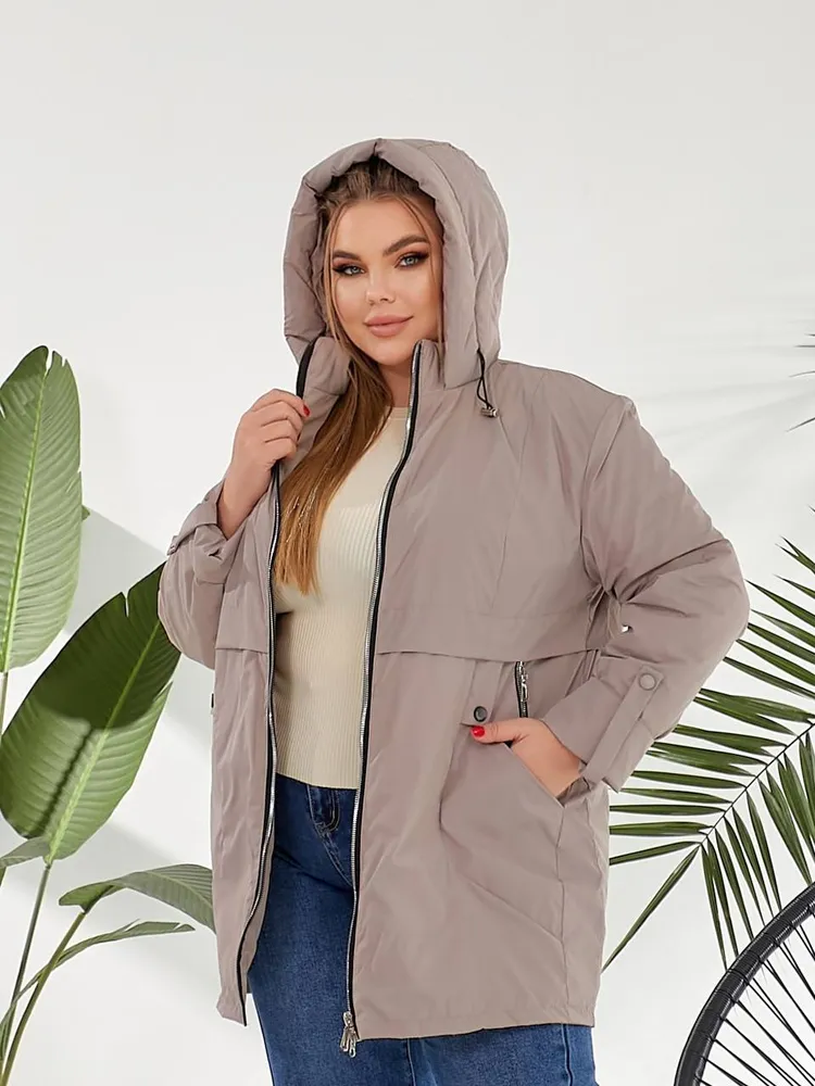 Куртка УК-835-2 Фабрика Моды