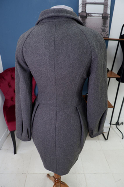 Пальто для осени 42 размер