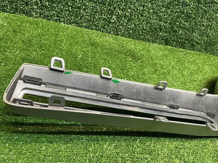 Накладка решетки Mercedes GLE V167 (2018-2024) AMG