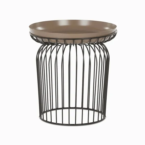 Кофейный стол Cell диаметр 45