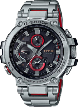 Часы Casio MTG-B1000D-1A