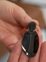 EL SSE0474GM Серьги