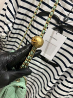 Сумка CHANEL