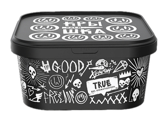 Hooligan - True (200g)