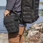 Фоторюкзак Tenba Axis v2 Tactical Backpack 20 MultiCam Black 637-755