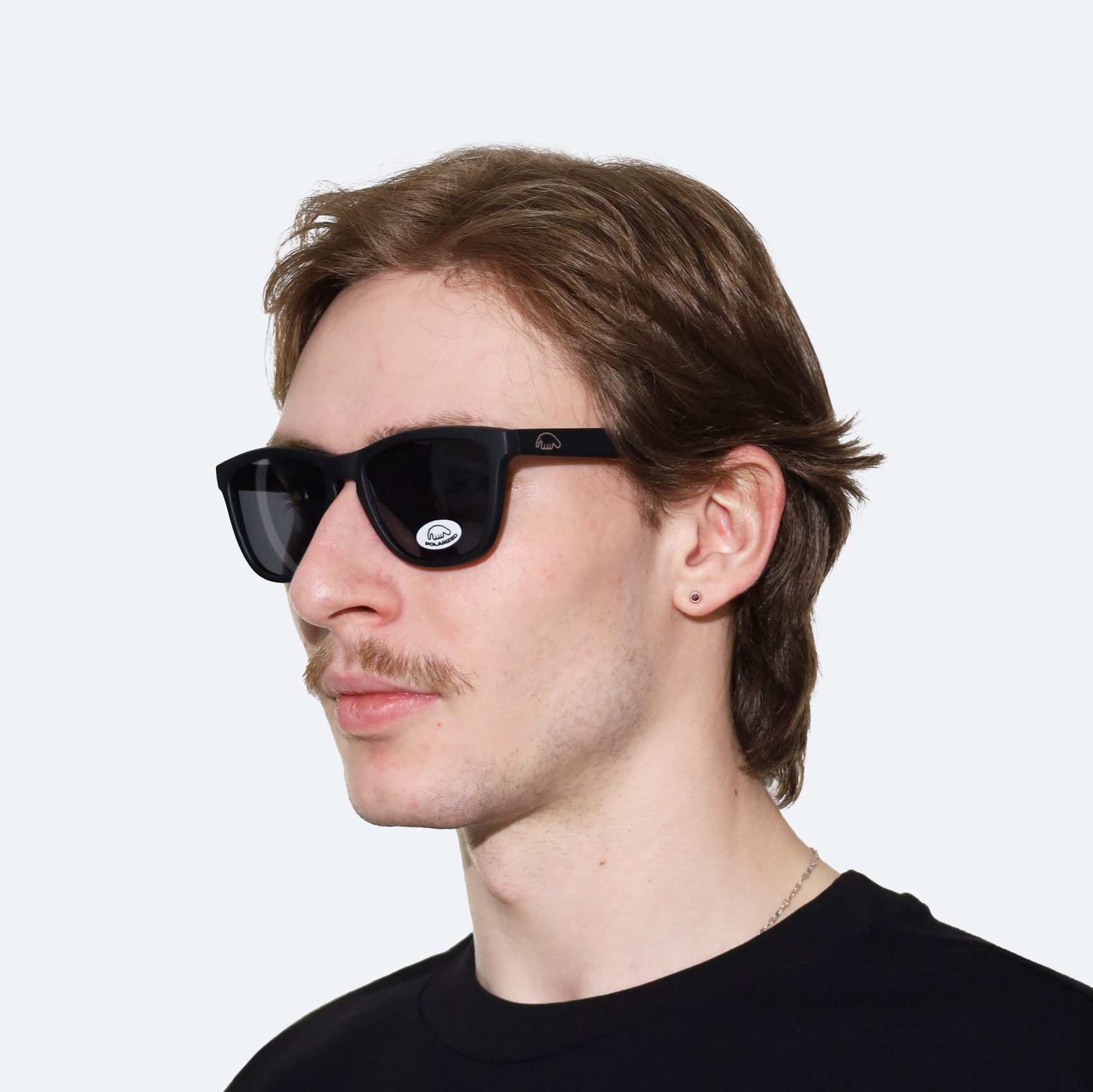 Очки Anteater Agent (black) артикул: - купить в магазине Дайс