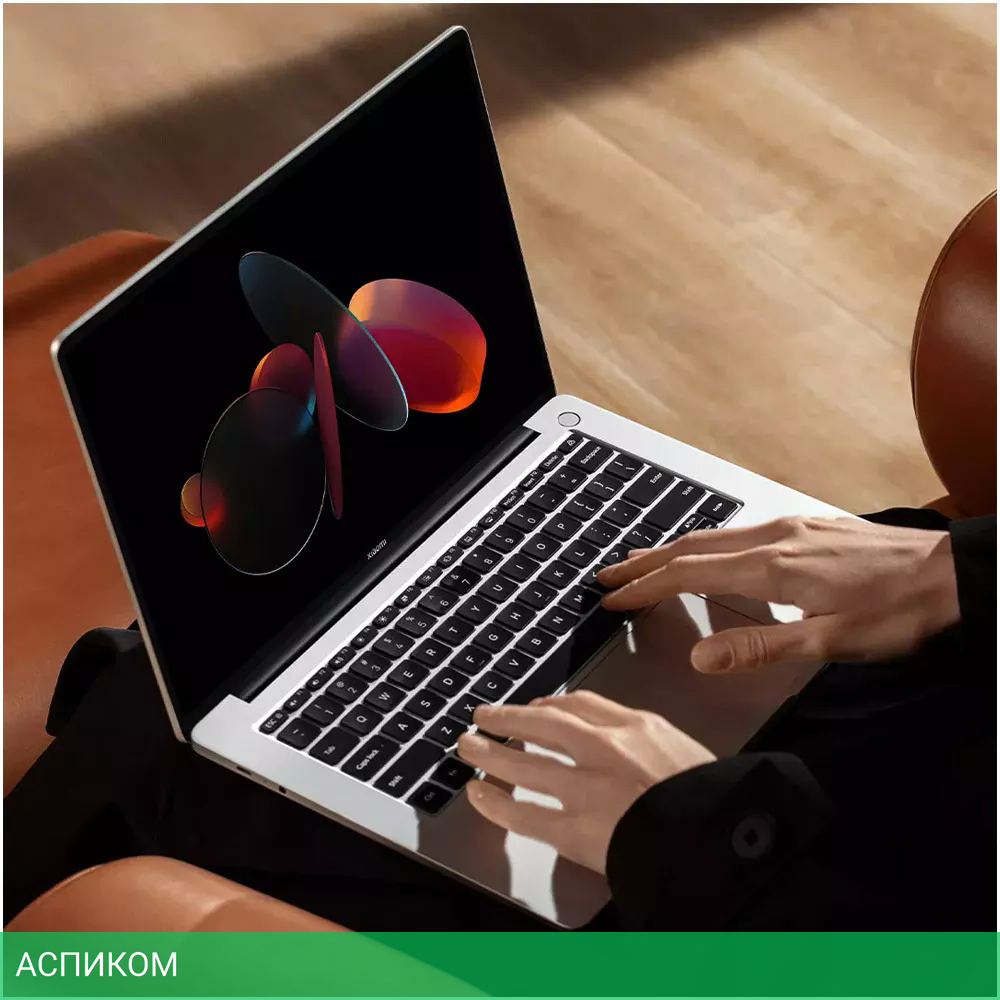 Ноутбук Xiaomi Mi Notebook Pro 14 JYU4348CN