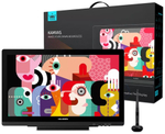 Графический планшет HUION Kamvas 20