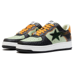 Кроссовки A BATHING APE STA Halloween, 1H70-291-015