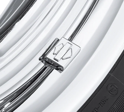 95615-04 КОМПЛЕКТ ГРУЗИКОВ КОЛЕСНОГО ДИСКА  1/2 OZ.  (5 ШТ), СТАЛЬ, ЛИТЬЕ