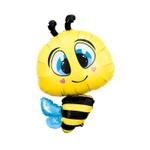 Шар Фольгированный Пчелка (Ассорти)