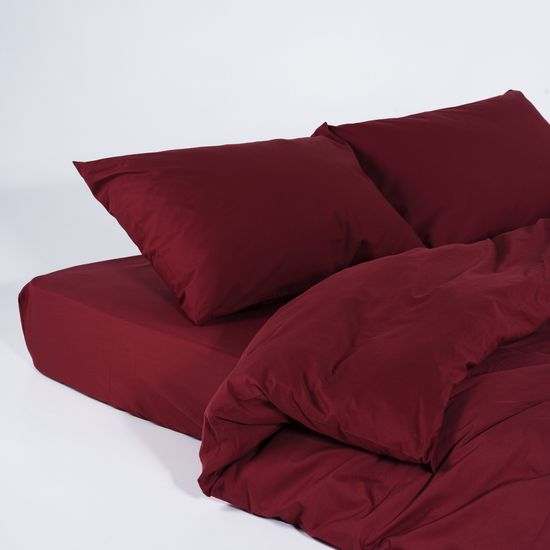 Пододеяльник  Ferrara, ранфорс  240x220  Domtekc