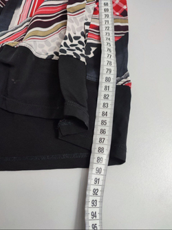 Платье Motivi трикотажное 46 размер