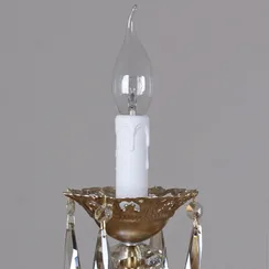 IL5233-2WLS-25 ELITE светильник настенный