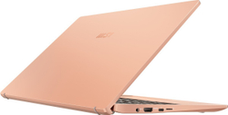 Ноутбук MSI Modern 14 B11MO-063RU Intel Core i5 1135G7, 2.4 GHz - 4.2 GHz, 8192 Mb, 14"; Full HD 1920x1080, 512 Gb SSD, DVD нет, Intel Iris Xe Graphics, Windows 10 Home, серый